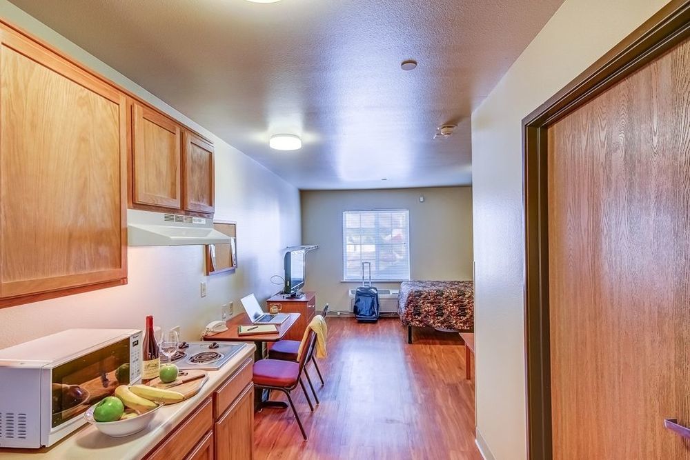 Extended Stay America Select Suites - Cincinnati - Florence - Airport Номер фото