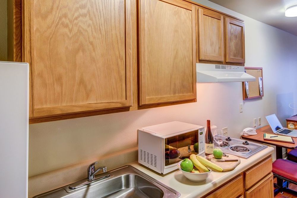 Extended Stay America Select Suites - Cincinnati - Florence - Airport Номер фото