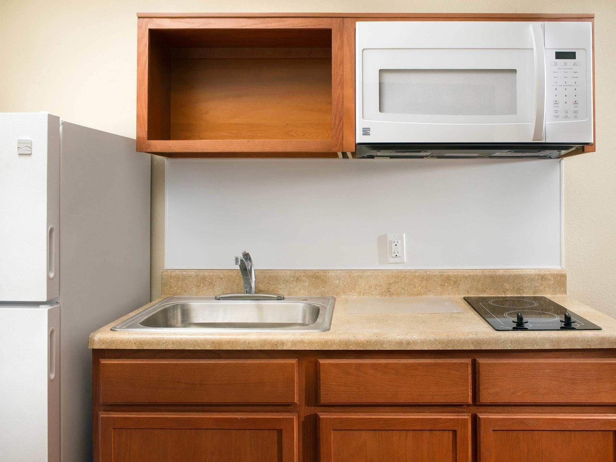 Extended Stay America Select Suites - Cincinnati - Florence - Airport Екстер'єр фото